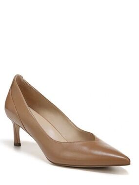 Naturalizer 27 Edit Faelyn pumps size 8